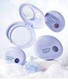 Cloud Island Clear Oil Control Pressed Powder - 3 Colors - #2 Cloudy skin