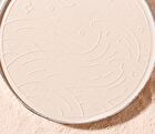 Cloud Island Clear Oil Control Pressed Powder - 3 Colors - #3 Clear white
