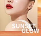Lansur Ultra Matte Lipstick - 6 Colors - M06# Endless Red Brown - 3.6g