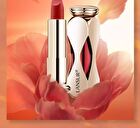 Lansur Ultra Matte Lipstick - 6 Colors - M06# Endless Red Brown - 3.6g
