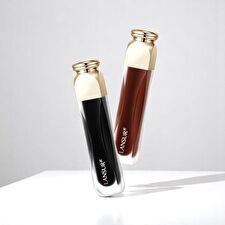 Lansur Curled Waterproof Mascara - 2 Colors - 02# Brown - 6.5g