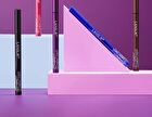 Lansur Colorful Smooth Liquid Eyeliner - 5 Colors - 03# Blue - 0.4ml