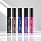 Lansur Colorful Curled Mascara - 5 Colors - 03# Blue - 8g