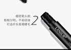Lansur Colorful Curled Mascara - 5 Colors - 04# Purple - 8g