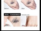 Lansur Colorful Curled Mascara - 5 Colors - 04# Purple - 8g