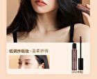 Lansur Colorful Curled Mascara - 5 Colors - 05# Pink - 8g