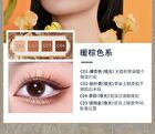 Lansur Four Seasons Eye & Cheek Comprehensive Palette - 30g