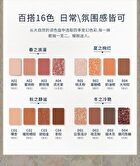 Lansur Four Seasons Eye & Cheek Comprehensive Palette - 30g