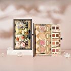 Lansur Four Seasons Eye & Cheek Comprehensive Palette - 30g