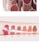 Mirror Lipstick Pen - 6 Colors - 03# Bean Paste Apricot - 1.8g