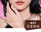Mirror Lipstick Pen - 6 Colors - 04# Clear Red - 1.8g