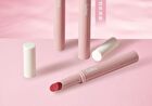 Mirror Lipstick Pen - 6 Colors - 06# Purple Plasma Red - 1.8g