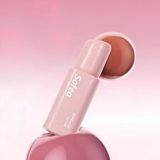 Mirror Watery Lip Gloss - 5 Colors - 02# Lychee Light Pink - 5g