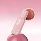 Mirror Watery Lip Gloss - 5 Colors - 03# Milk Tea Dusty Rose - 5g