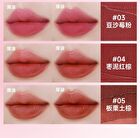 Soft Matte Lip Mud - 5 Colors - 01# Rose Pink Brown - 5g