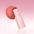 Soft Matte Lip Mud - 5 Colors - 04# Date Paste Red Brown - 5g