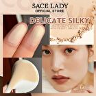 Lasting Waterproof Face Powder - 3 Colors - 01# Classic Ivory - 10g