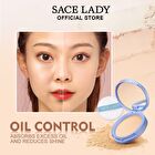 Lasting Waterproof Face Powder - 3 Colors - 01# Classic Ivory - 10g