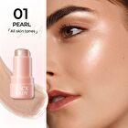 Watery Jelly Highlighter Stick - 3 Colors - 03# Sunlight - 8g