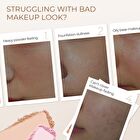 Air-Fit Bluring Face Powder - 4 Shades - B02# Rose - 9.5g