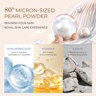 Air-Fit Bluring Face Powder - 4 Shades - B02# Rose - 9.5g