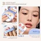 Air-Fit Bluring Face Powder - 4 Shades - B02# Rose - 9.5g