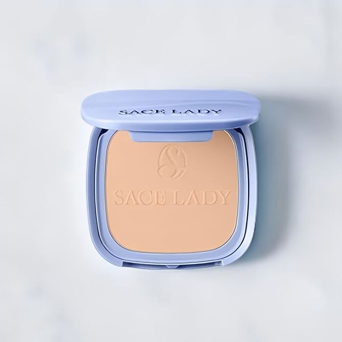 Air-Fit Bluring Face Powder - 4 Shades - B02# Rose - 9.5g