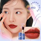 Tinted Lip Balm - 3 Colors - 02# Ambre Noire - 3.5g