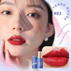 Tinted Lip Balm - 3 Colors - 02# Ambre Noire - 3.5g