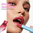 Airy Fresh Glasting Water Tint Lipstick - 7 Colors - G03# - 1.8g