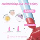 Airy Fresh Glasting Water Tint Lipstick - 7 Colors - G06# - 1.8g