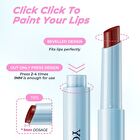 Airy Fresh Glasting Water Tint Lipstick - 7 Colors - G06# - 1.8g