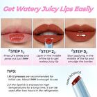 Airy Fresh Glasting Water Tint Lipstick - 7 Colors - G06# - 1.8g