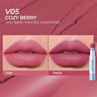 Air Cushion Lip & Cheek Cream - 6 Colors - V01# Plush Peach - 3.3g