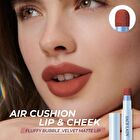 Air Cushion Lip & Cheek Cream - 6 Colors - V01# Plush Peach - 3.3g
