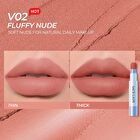 Air Cushion Lip & Cheek Cream - 6 Colors - V03# Rose Bubble - 3.3g