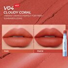 Air Cushion Lip & Cheek Cream - 6 Colors - V03# Rose Bubble - 3.3g