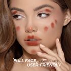 Air Cushion Lip & Cheek Cream - 6 Colors - V05# Cozy Berry - 3.3g