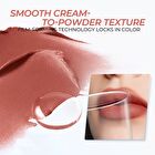 Air Cushion Lip & Cheek Cream - 6 Colors - V05# Cozy Berry - 3.3g