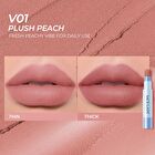 Air Cushion Lip & Cheek Cream - 6 Colors - V06# Velvet Coco - 3.3g