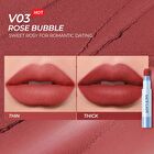 Air Cushion Lip & Cheek Cream - 6 Colors - V06# Velvet Coco - 3.3g