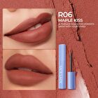 Soulmate Soft Matte Lip Mud - 7 Colors - R06# Maple Kiss - 2g