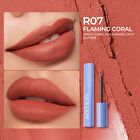 Soulmate Soft Matte Lip Mud - 7 Colors - R06# Maple Kiss - 2g