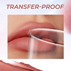 Soulmate Soft Matte Lip Mud - 7 Colors - R06# Maple Kiss - 2g