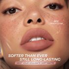 Soulmate Soft Matte Lip Mud - 7 Colors - R06# Maple Kiss - 2g