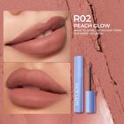Soulmate Soft Matte Lip Mud - 7 Colors - R06# Maple Kiss - 2g