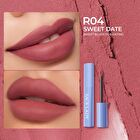 Soulmate Soft Matte Lip Mud - 7 Colors - R06# Maple Kiss - 2g