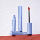 Soulmate Soft Matte Lip Mud - 7 Colors - R06# Maple Kiss - 2g