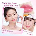 Color Changing Tinted Lipstick - 5 Colors - A02# Sunset Kiss - 3.5g