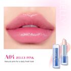 Color Changing Tinted Lipstick - 5 Colors - A02# Sunset Kiss - 3.5g